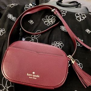 Kate spade cross body.